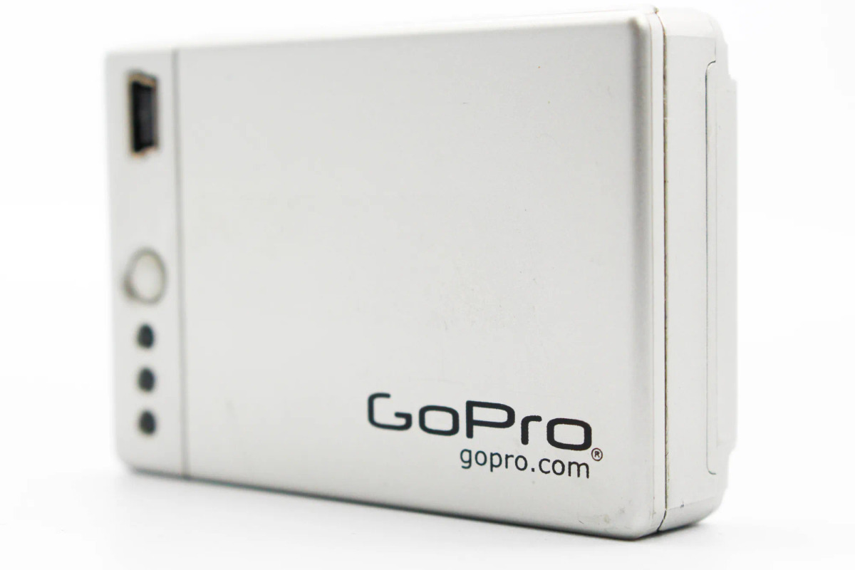 GoPro Battery BacPac | SDS