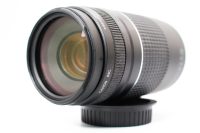 Canon 75-300mm f/4-5.6 III - EF Mount, Good condition, ref PP467Y, photo 1 | SDS