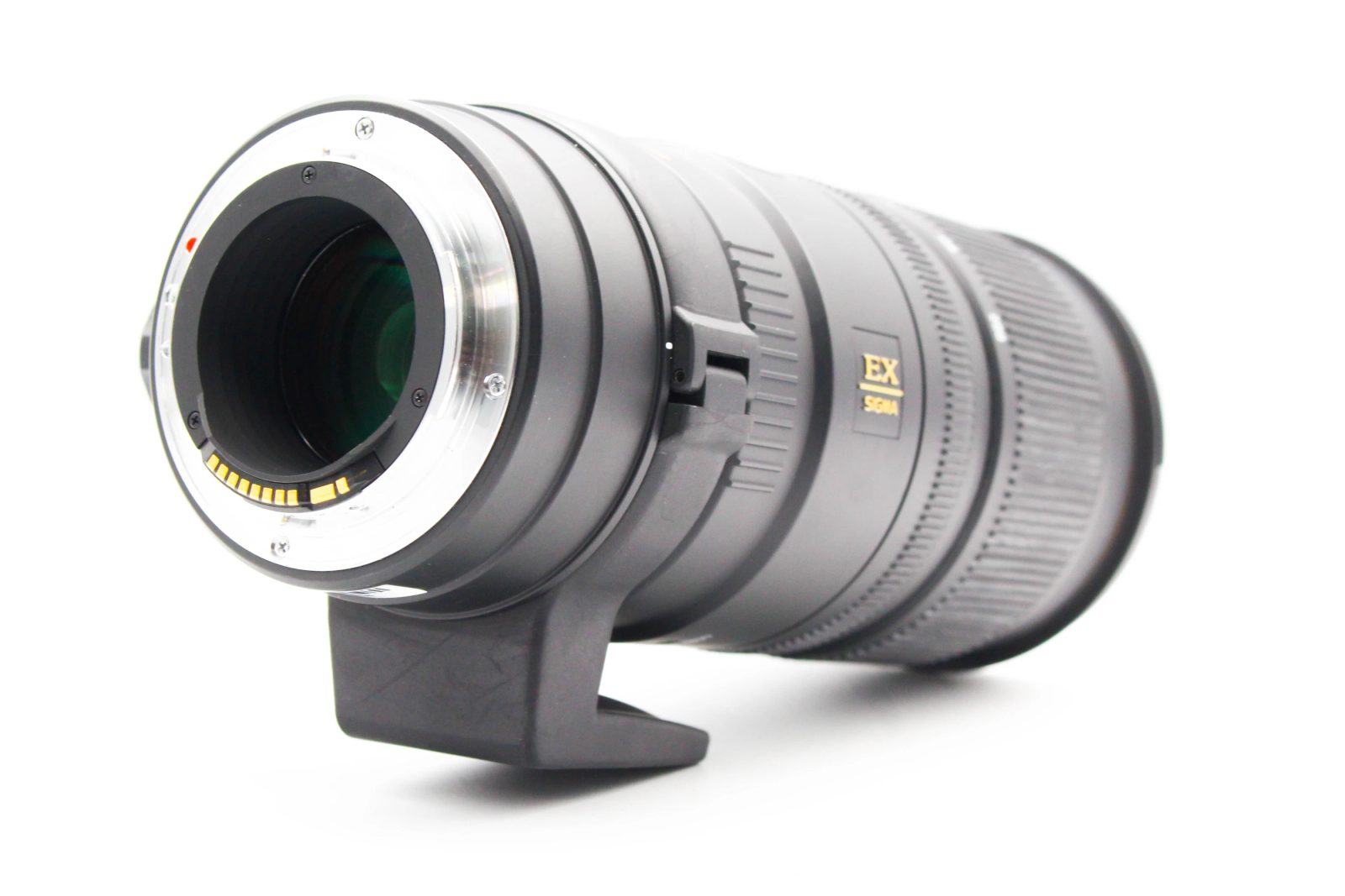 Sigma 70-200mm f/2.8 EX APO DG HSM - Canon EF Fit - SDS