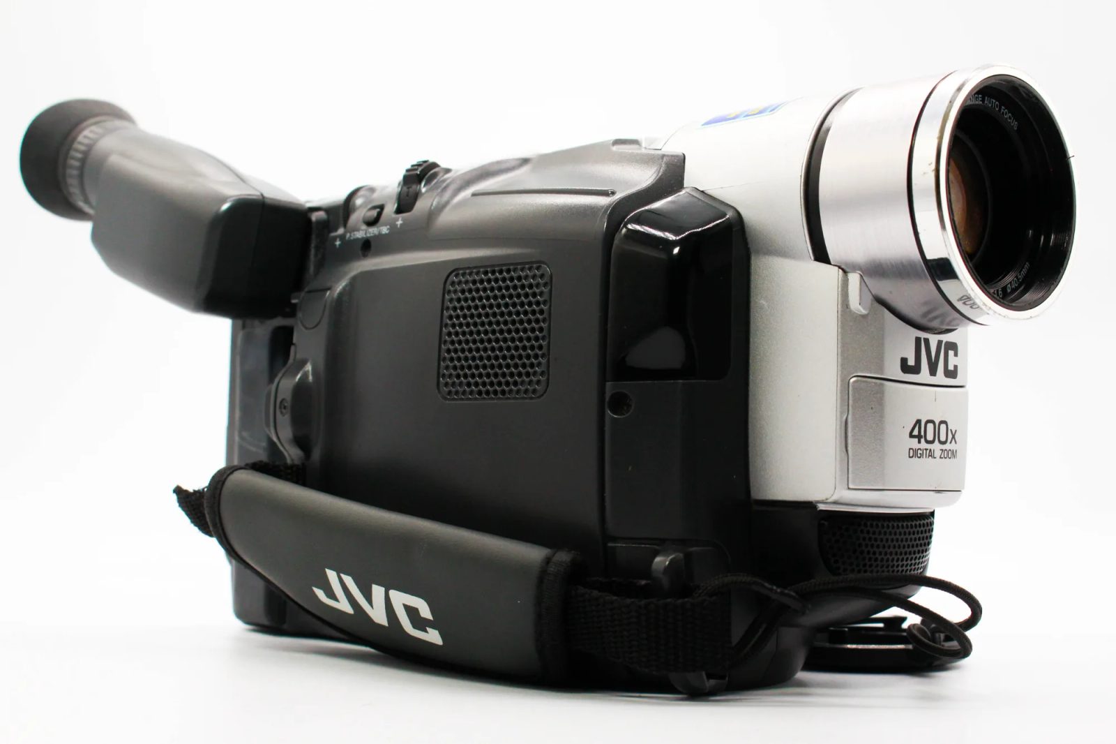 JVC GR-FXM37 - SDS