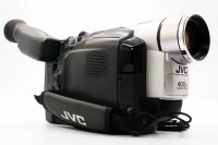 JVC GR-FXM37, Excellent condition, ref WR27JL, photo 4 | SDS