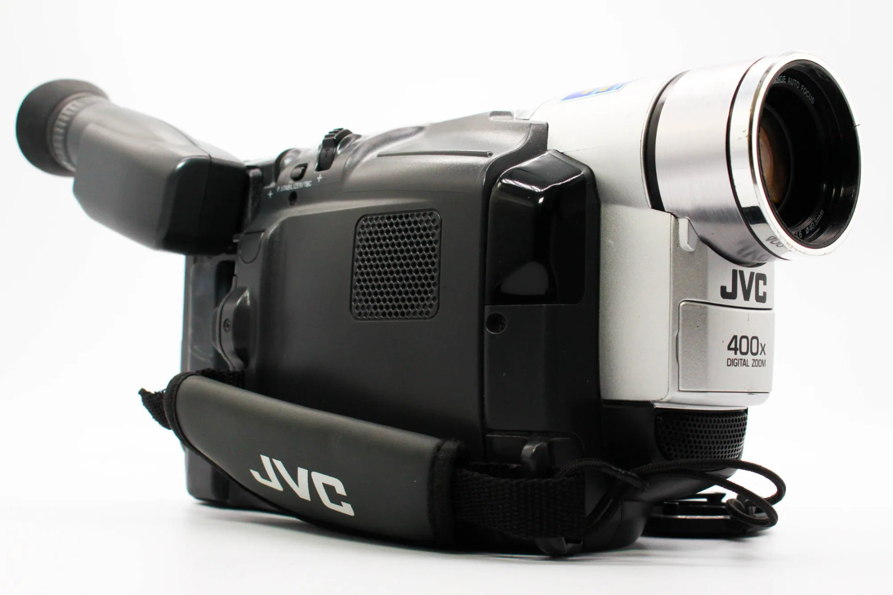 JVC GR-FXM37 view 4 | SDS