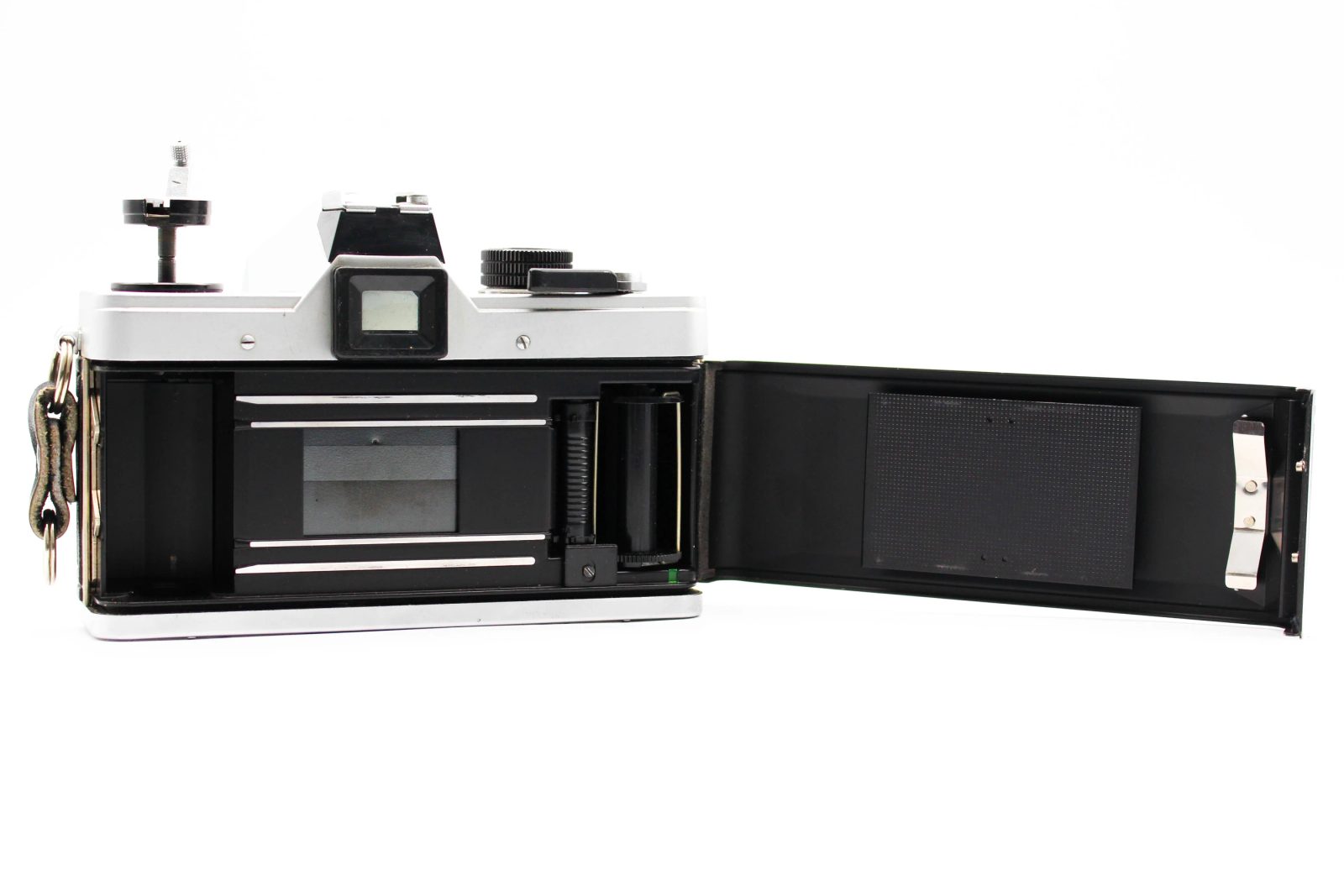 Praktica MTL 5 - SDS