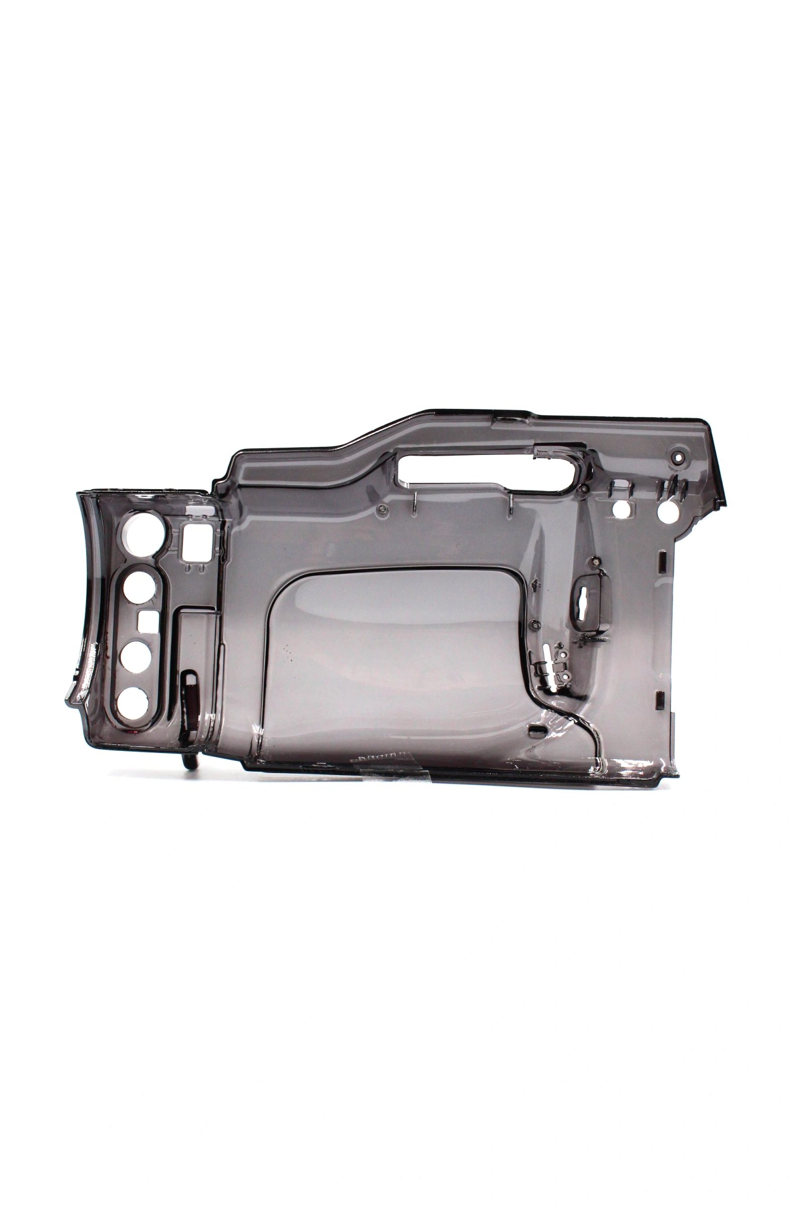 SDS Replacement Side Panel For DCR-VX1000 - SDS