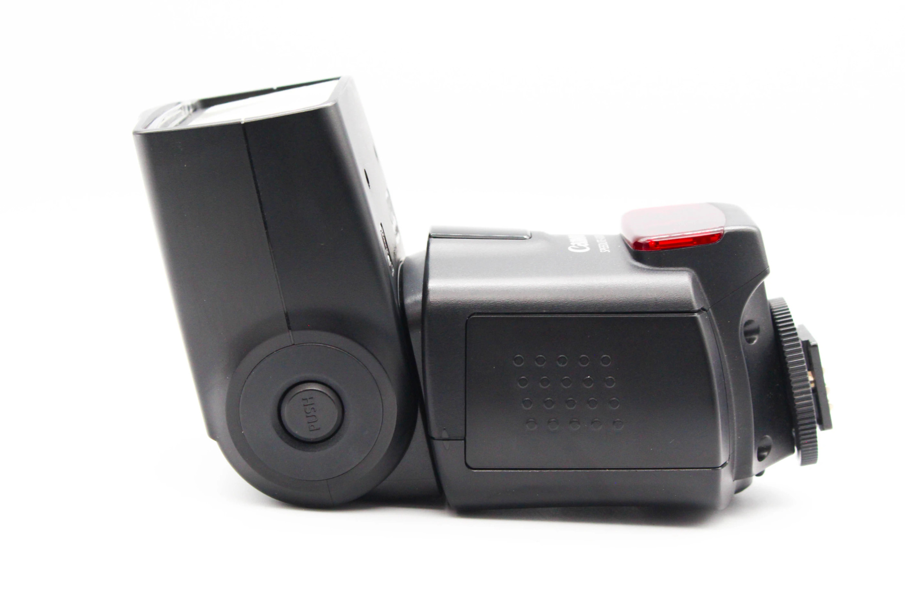 Canon Speedlite 430EX view 4 | SDS