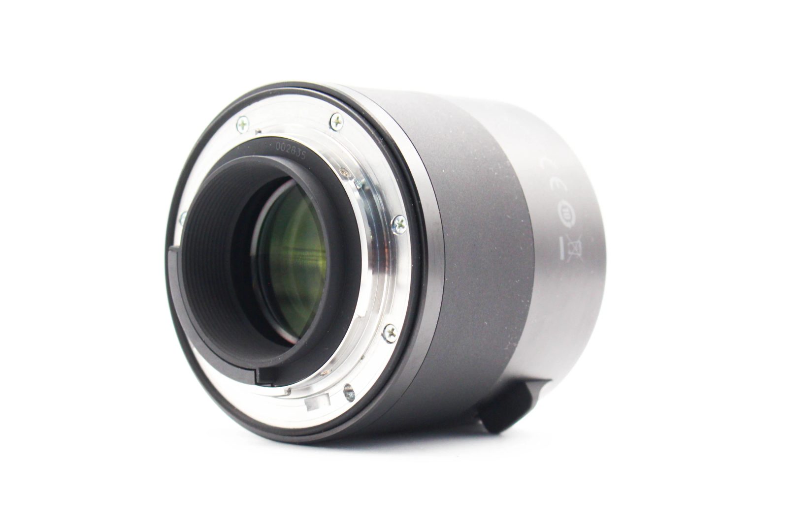 Tamron TC-X20 2.0x - Nikon F Fit - SDS