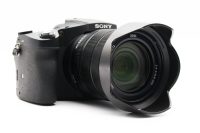 Sony Cyber-shot RX10 Mark III, Excellent condition, ref W2PPX, photo 2 | SDS