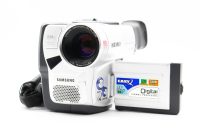 Samsung VP-L800 view 1 | SDS