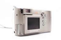 Olympus C-300 Zoom, Well_used condition, ref UHZUQ2, photo 4 | SDS