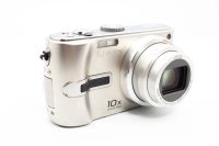 Panasonic Lumix DMC-TZ3, Faulty condition, ref T96Q8J, photo 2 | SDS