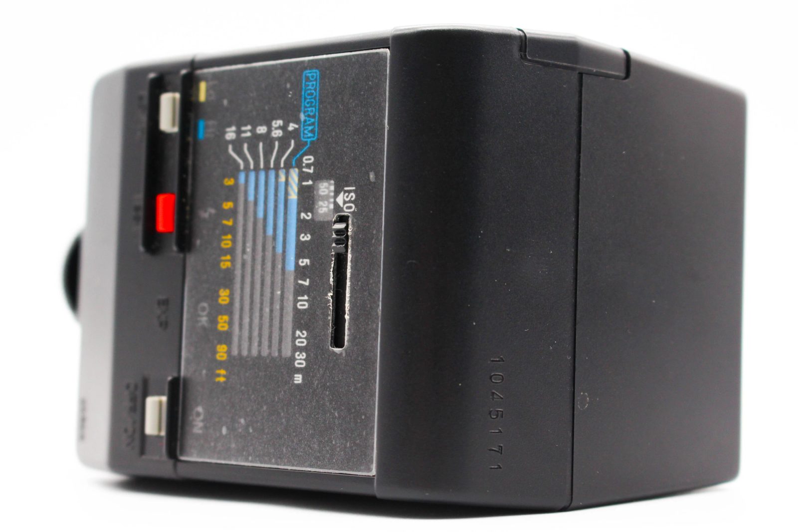 Minolta Program 2800 AF - SDS