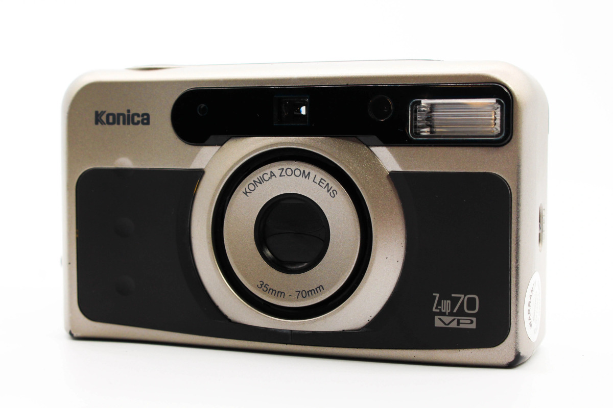 Konica Z-UP 70 VP | SDS