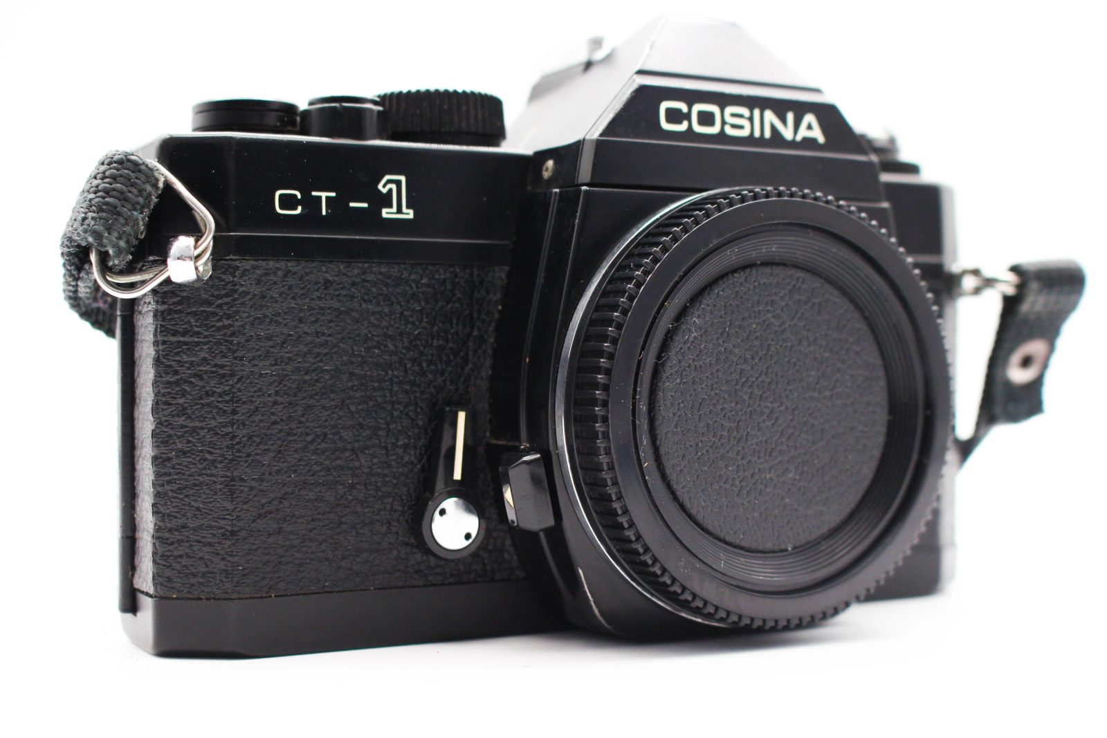 Cosina CT-1 - SDS