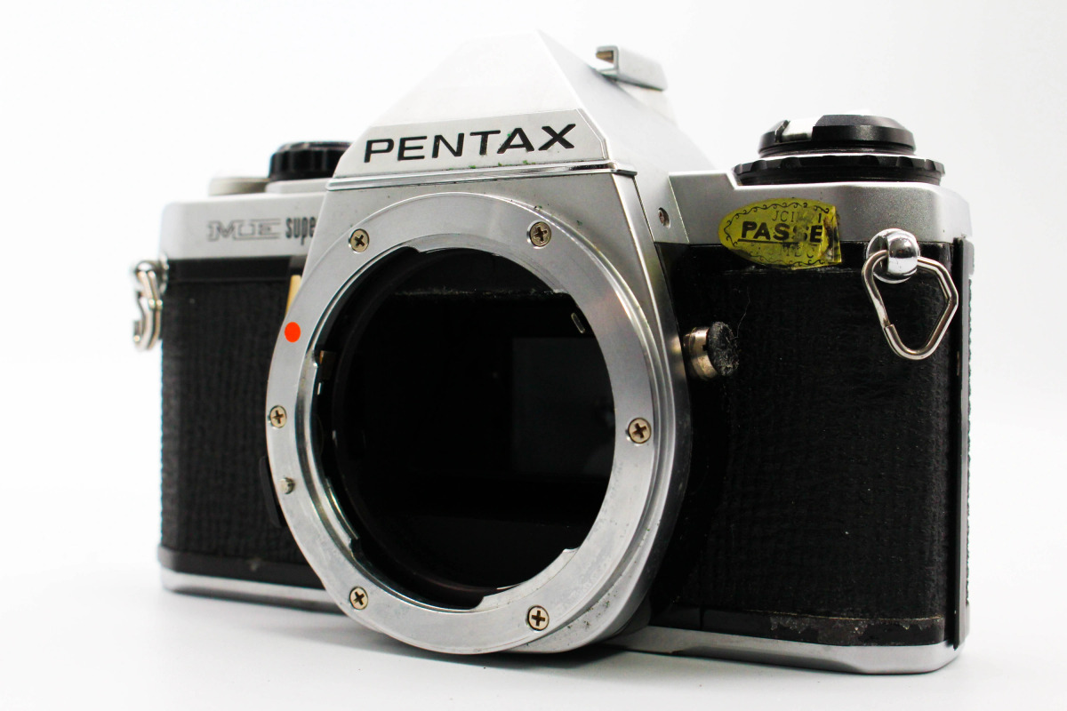 Pentax Me Super | SDS