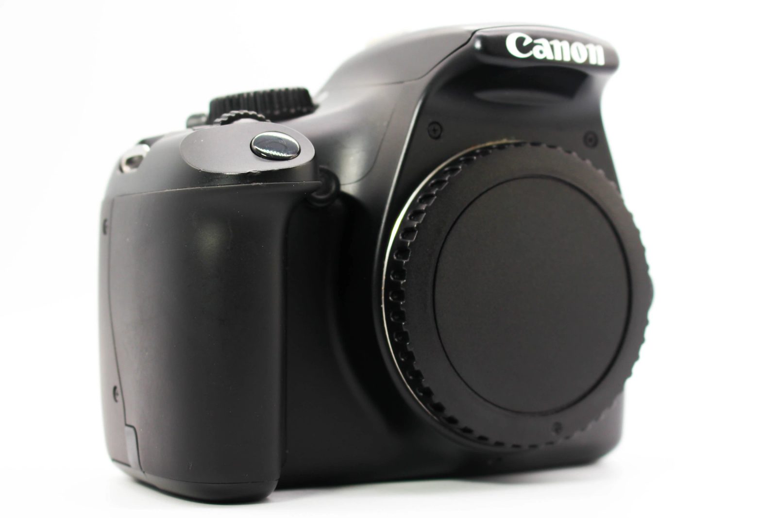 Canon EOS 1100D - SDS