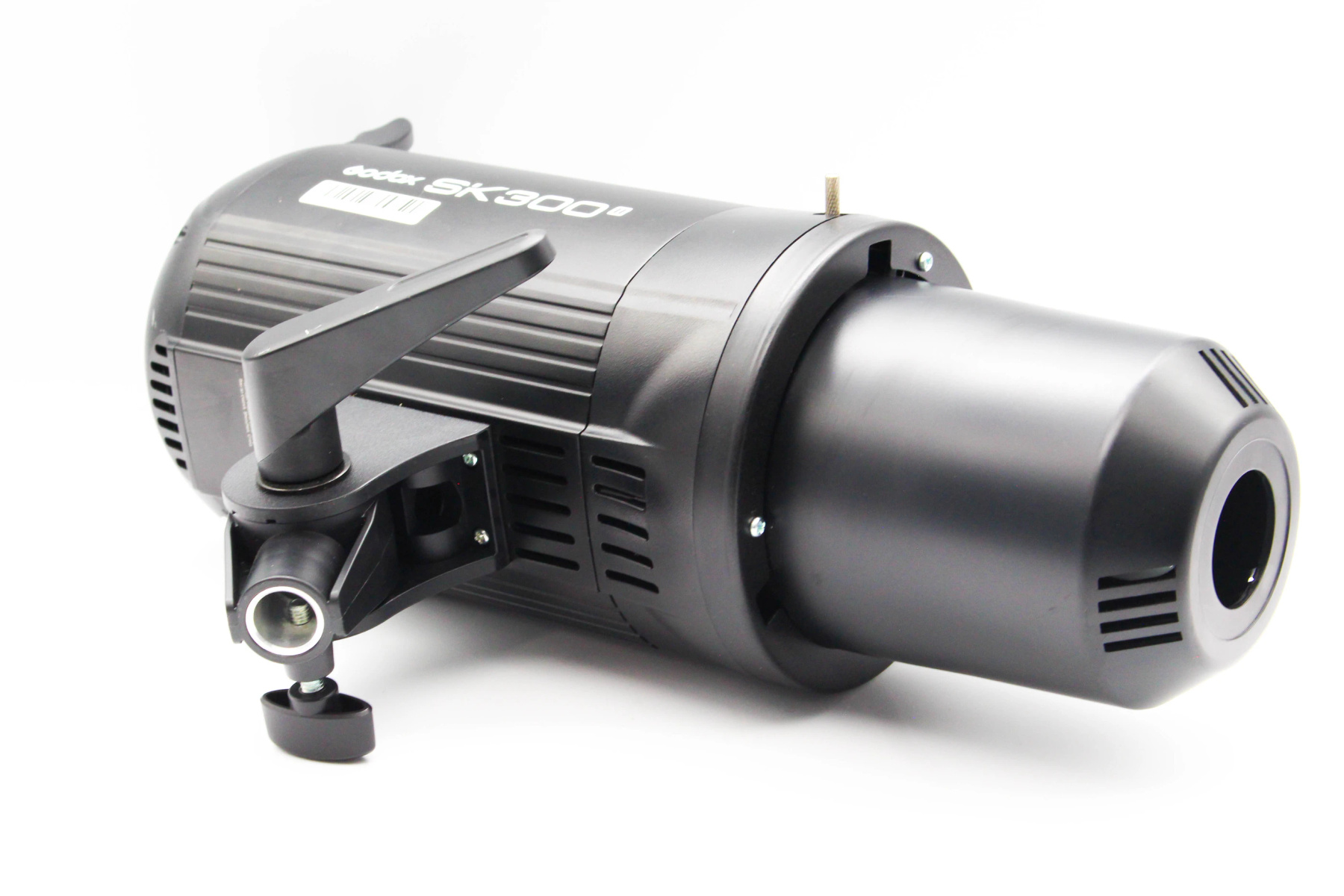 Godox SK300 II Studio Flash view 2 | SDS