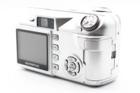 Olympus Camedia C-55 Zoom, Good condition, ref X3LYA, photo 2 | SDS