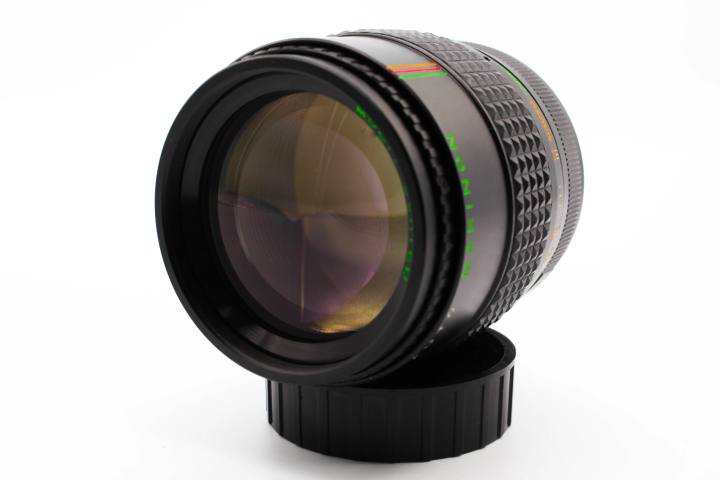 Makinon 135mm f/2.8 | SDS