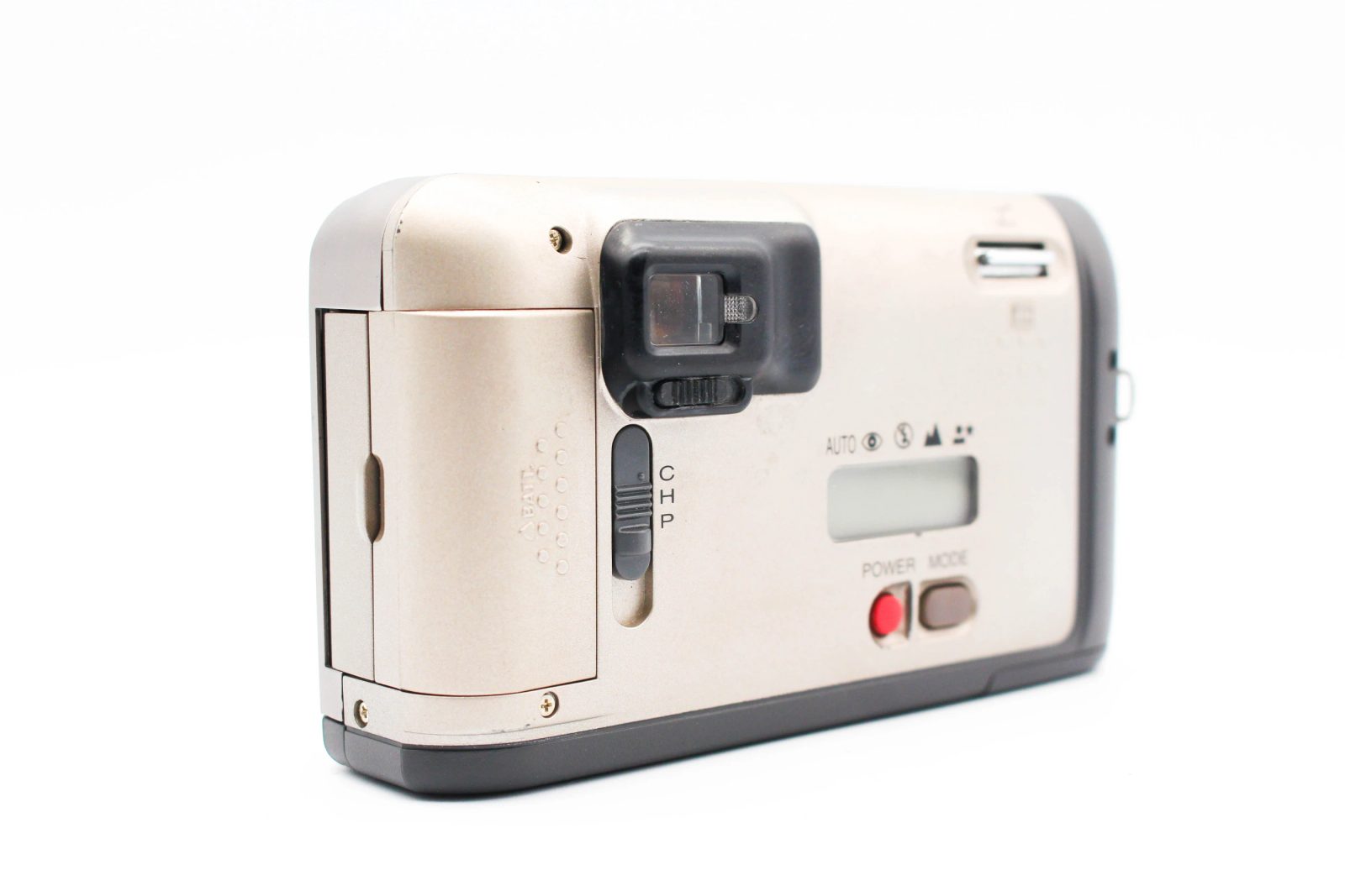 Fujifilm 400ix ZOOM MRC - SDS