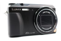 Panasonic Lumix DMC-TZ55 view 2 | SDS