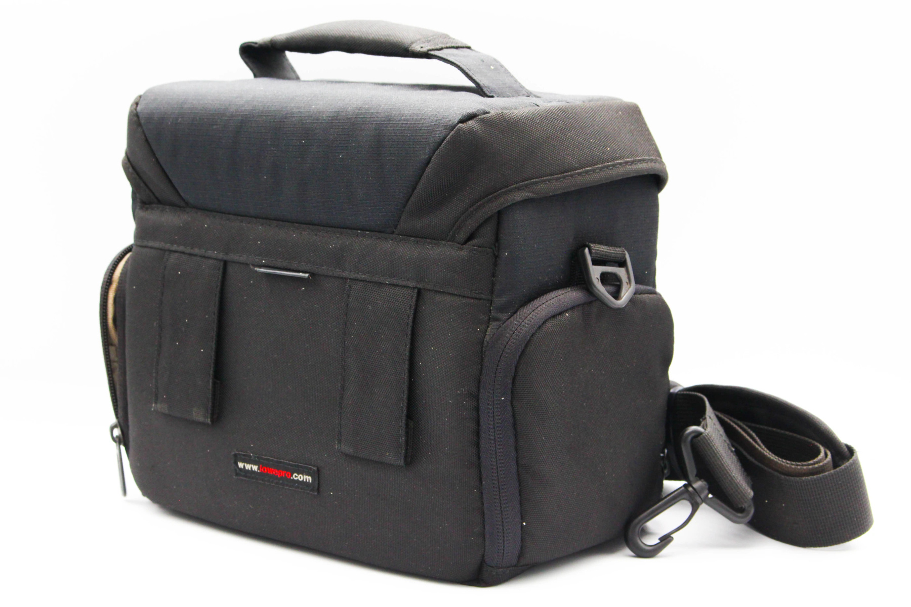 Lowepro Altus 160 view 2 | SDS