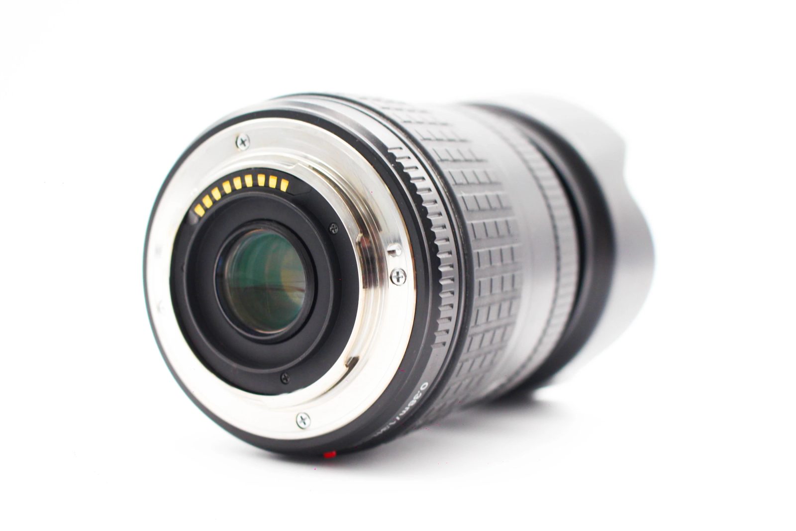 Olympus Zuiko Digital 14-45mm f/3.5-5.6 - Four Thirds Mount - SDS