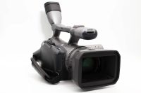 Sony HDR-FX7 view 4 | SDS