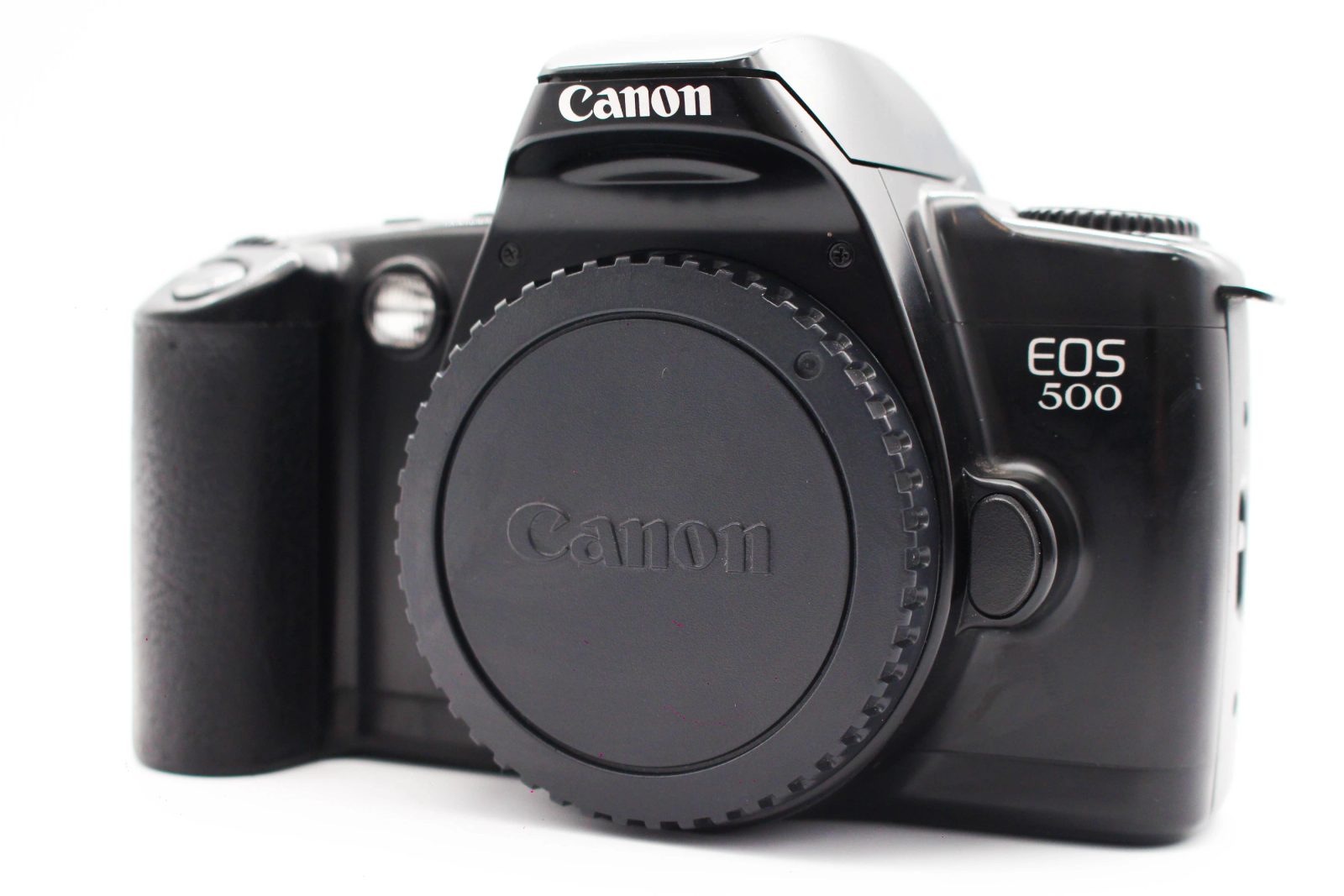 Canon EOS 500 - SDS
