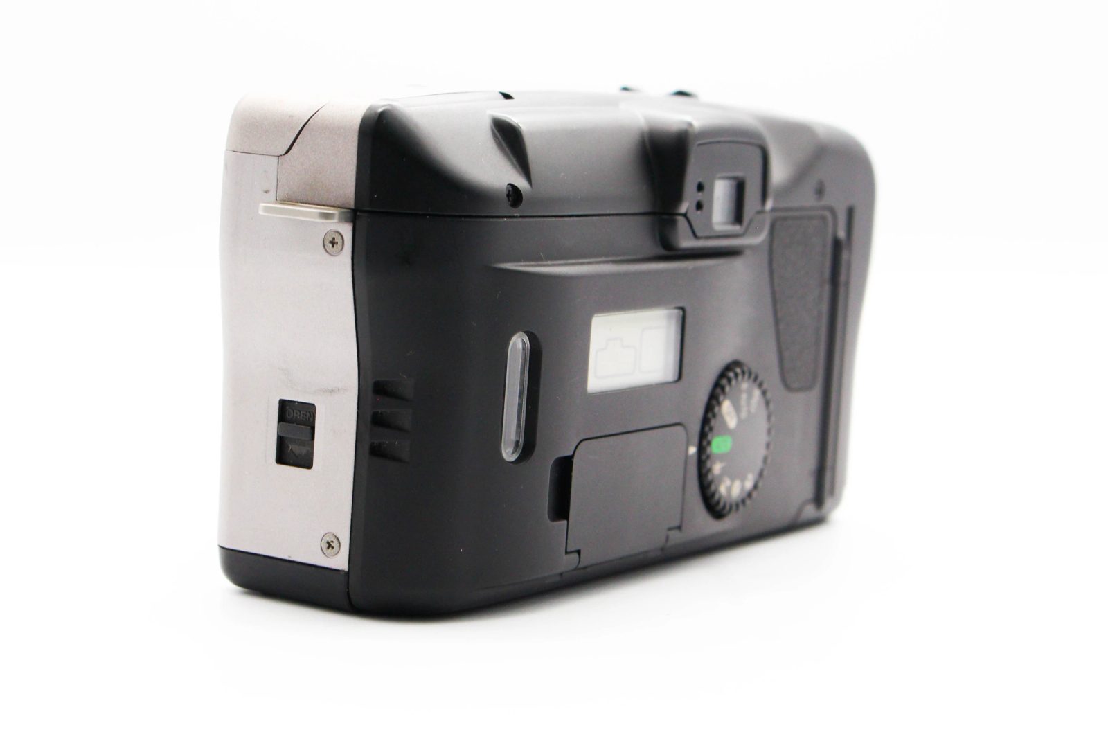 Canon Sure Shot Z135 - SDS