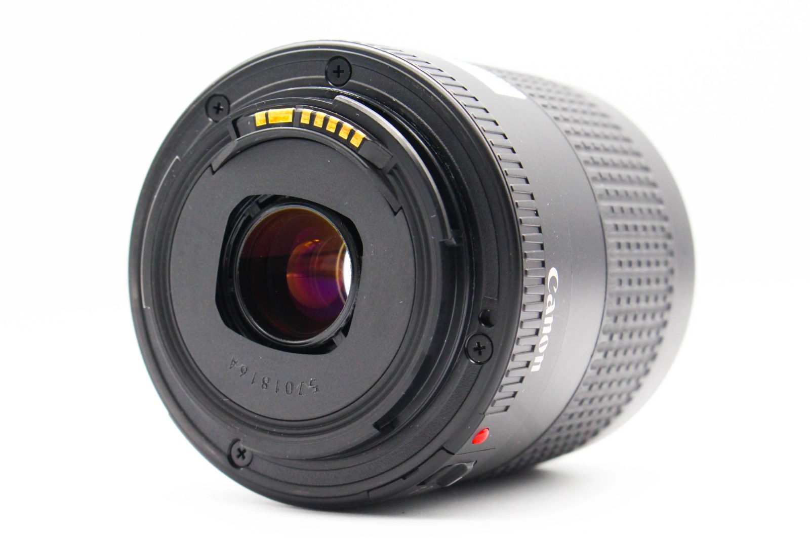Canon EF 80-200mm f/4.5-5.6 II - Canon EF Fit - SDS