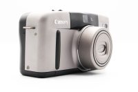 Canon Sure Shot Z135 view 2 | SDS