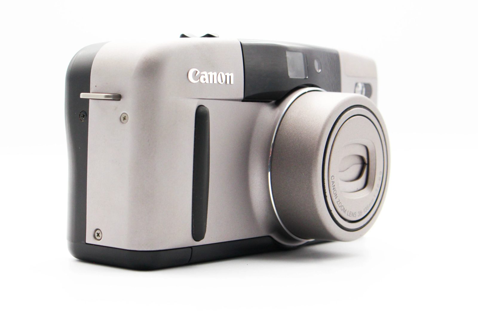 Canon Sure Shot Z135 - SDS