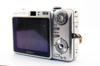 Sony Cyber-shot DSC-W50, Good condition, ref BFGXB2, photo 3 | SDS