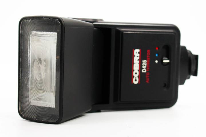Cobra D425 Auto Thyristor | SDS