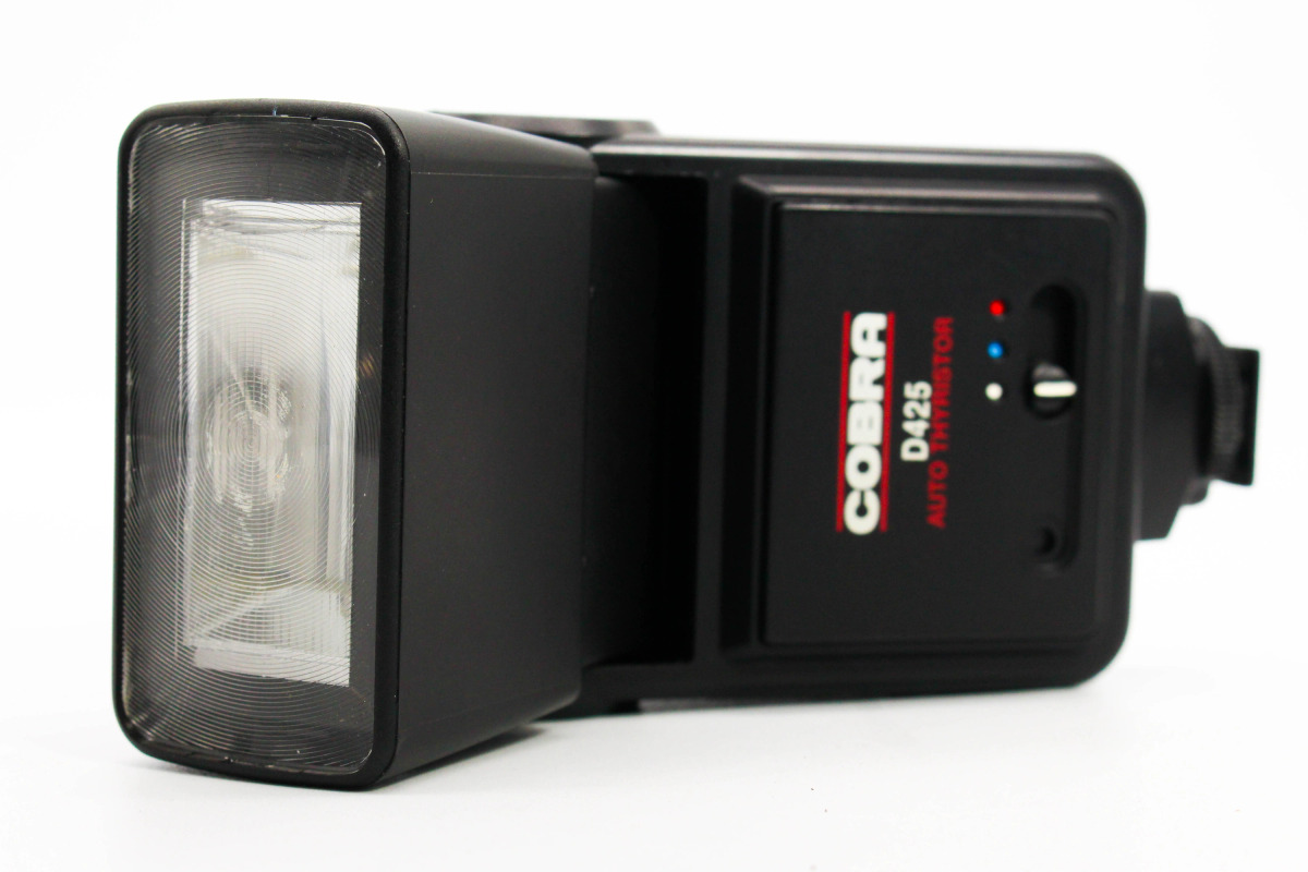 Cobra D425 Auto Thyristor | SDS