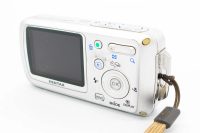 Pentax Optio Wpi, Excellent condition, ref HBB6BQ, photo 3 | SDS