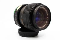 Olympus Auto-Zoom S Zuiko 35-70mm f/4 - OM Mount, Excellent condition, ref YTKCLN, photo 2 | SDS