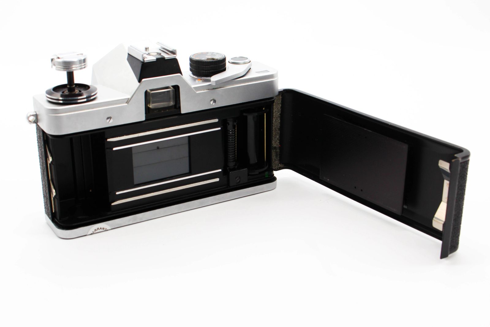 Praktica LTL - SDS