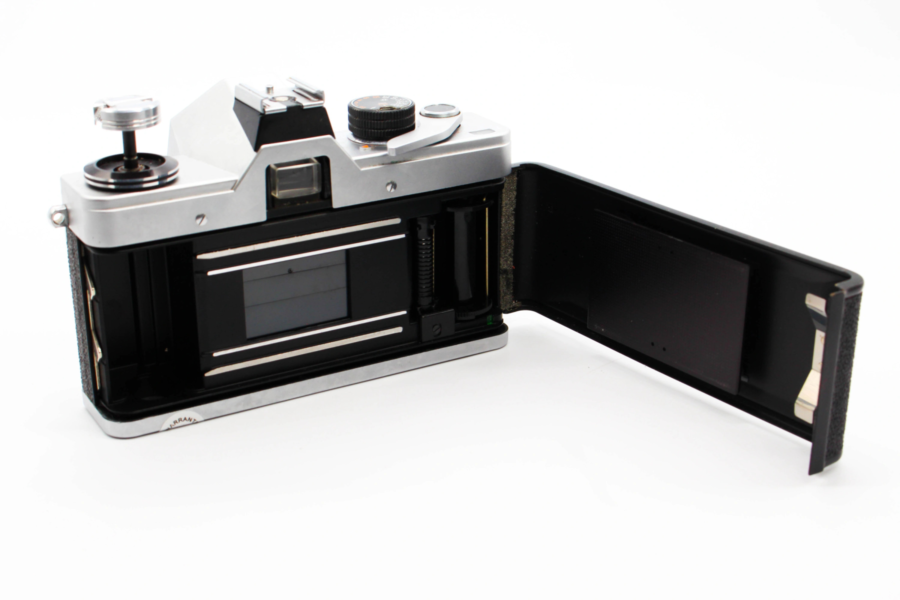 Praktica LTL view 4 | SDS