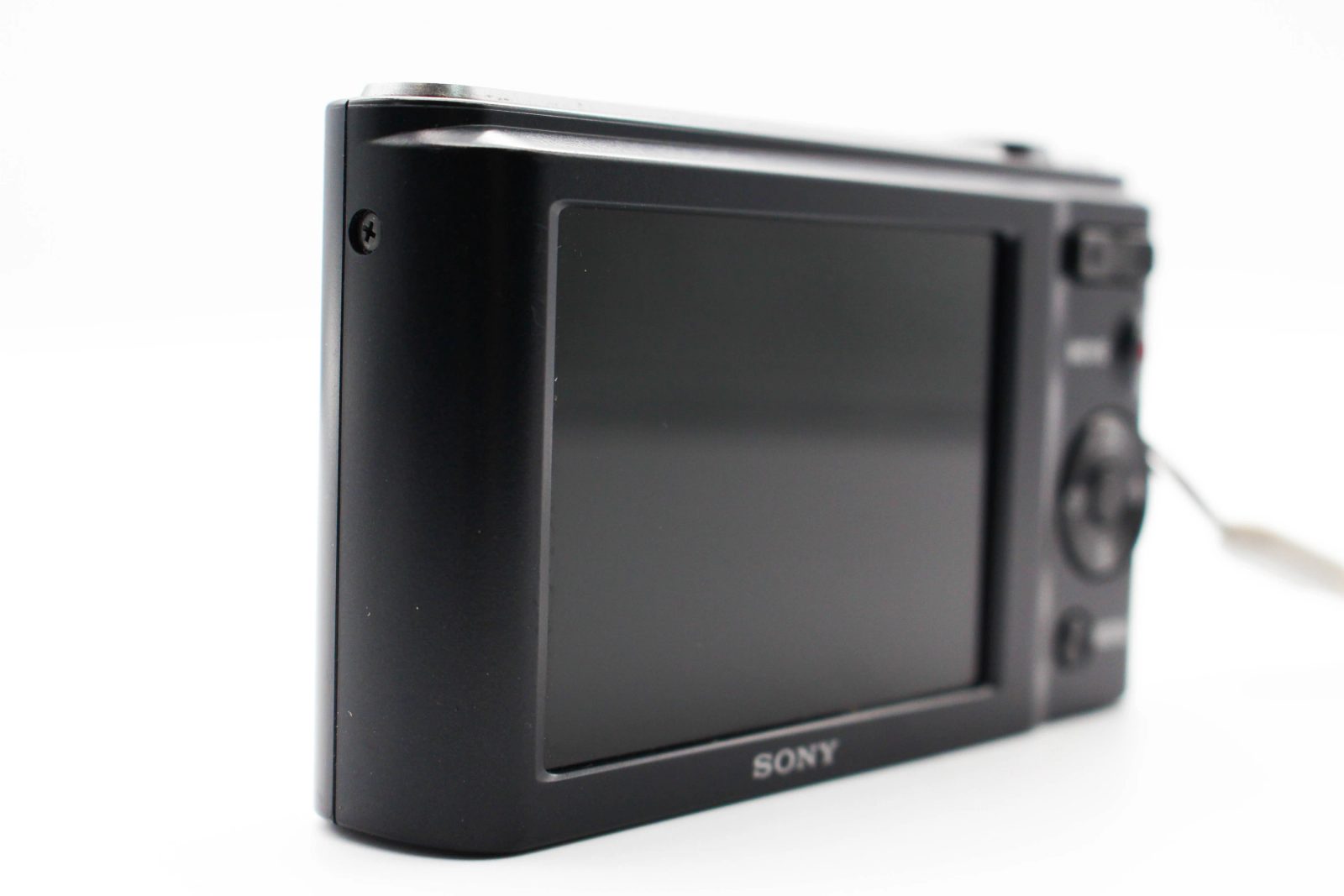 Sony DSC-W810 - SDS