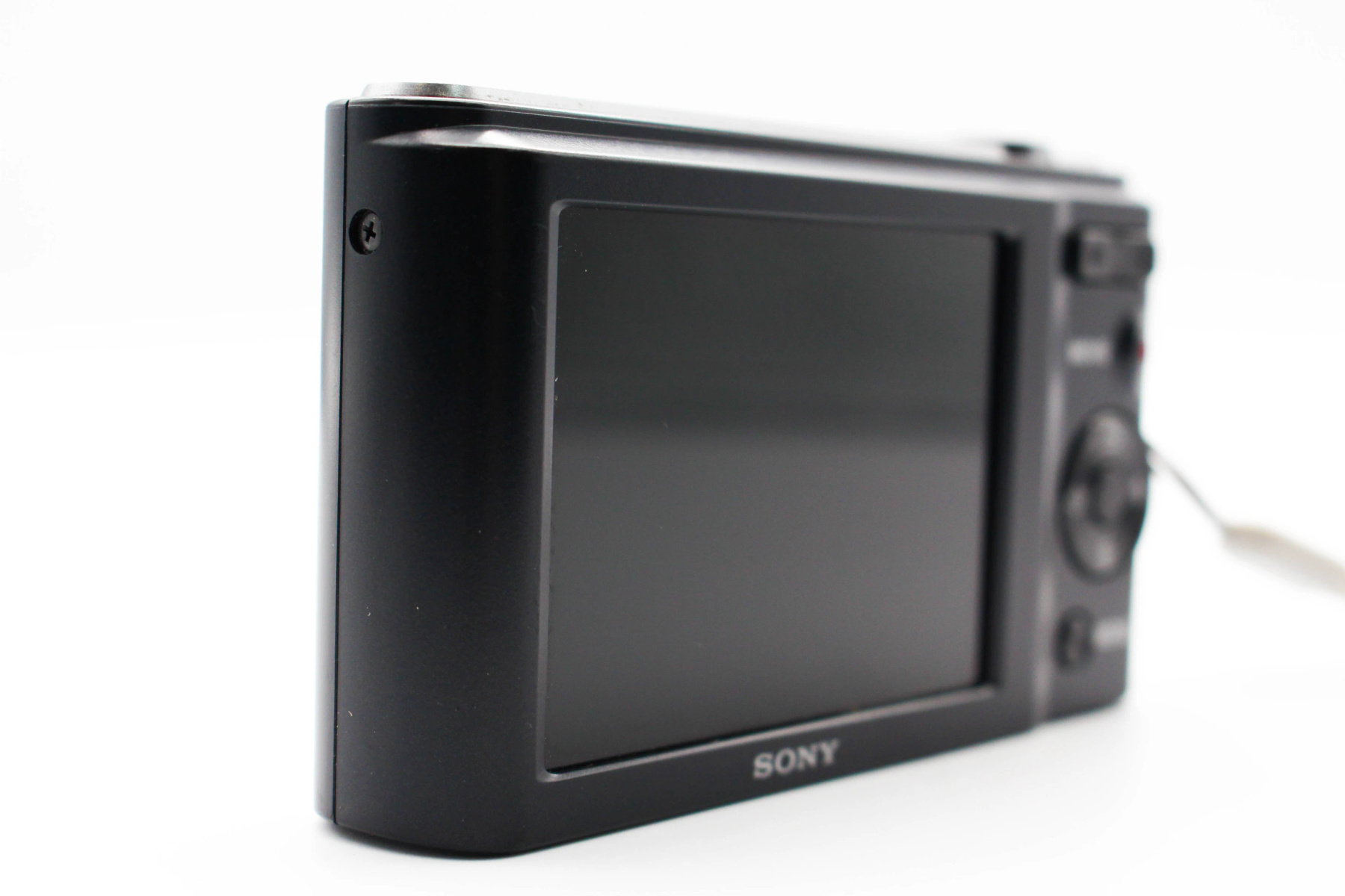 Sony DSC-W810 view 4 | SDS