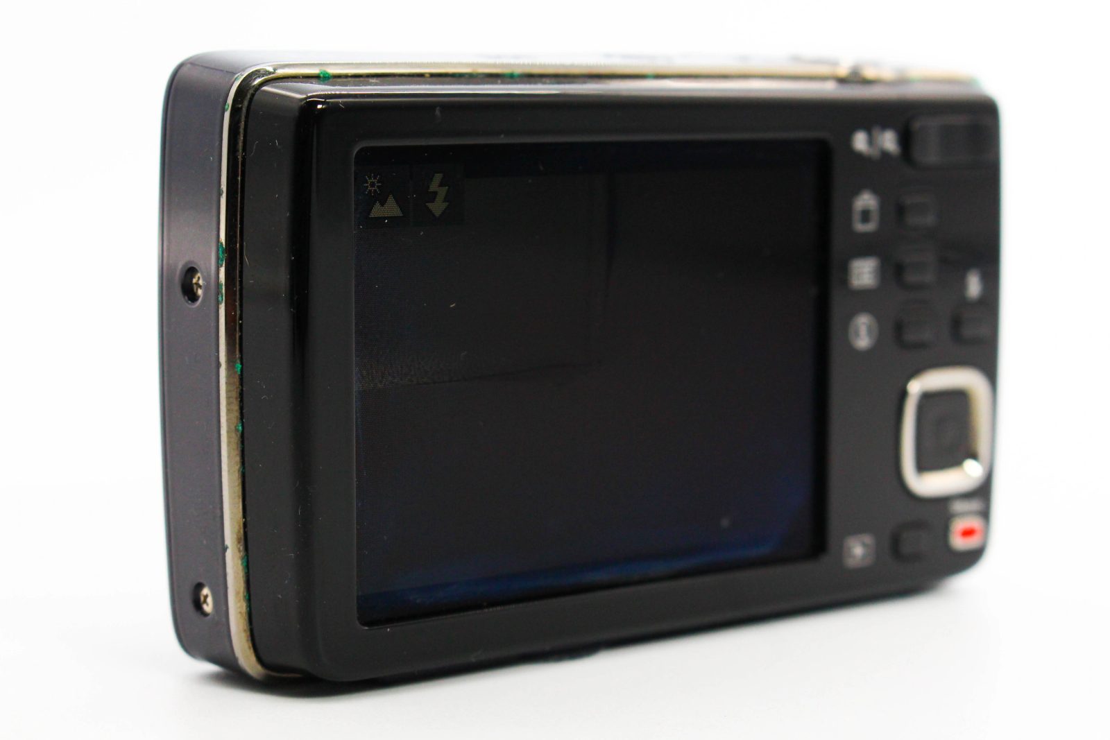 Kodak EasyShare Mini M200 - SDS