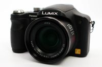 Panasonic Lumix DMC-FZ8, Excellent condition, ref C7UUG5, photo 1 | SDS