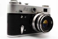 Fed 3 Type 2, Excellent condition, ref KLQ5FL, photo 2 | SDS