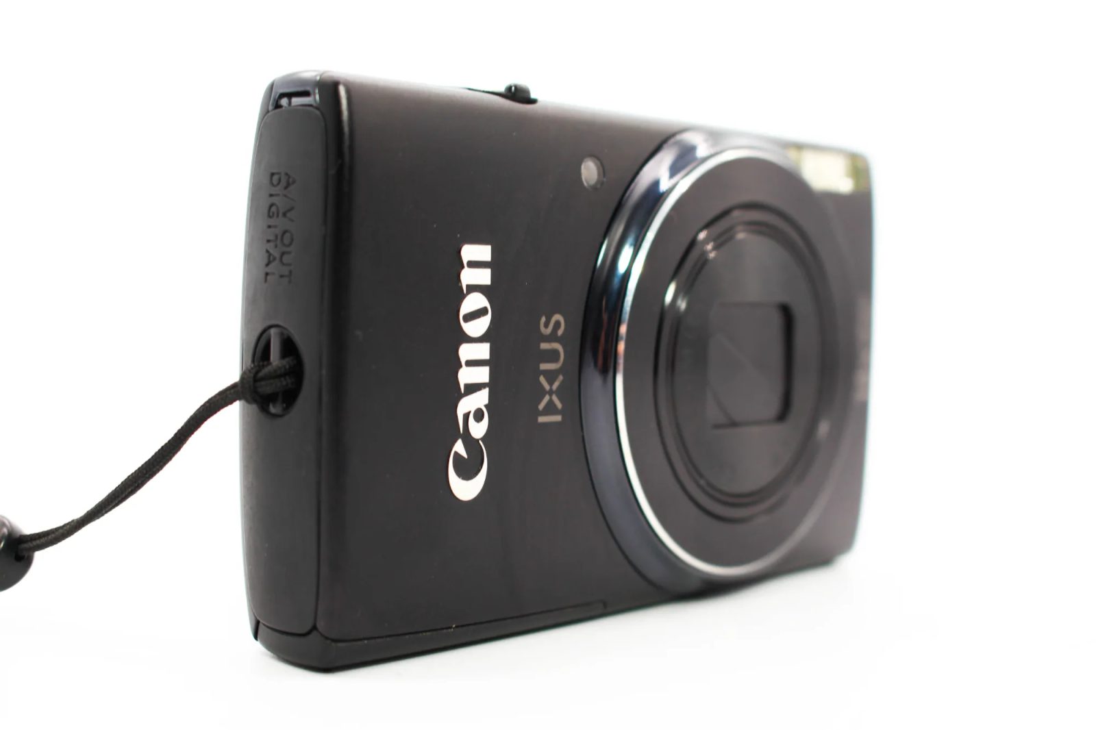 Canon IXUS 155 - SDS