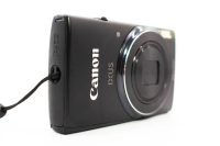 Canon IXUS 155, Like_new condition, ref AQ6439, photo 2 | SDS