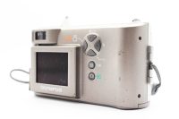 Olympus C-300 Zoom, Well_used condition, ref UHZUQ2, photo 3 | SDS