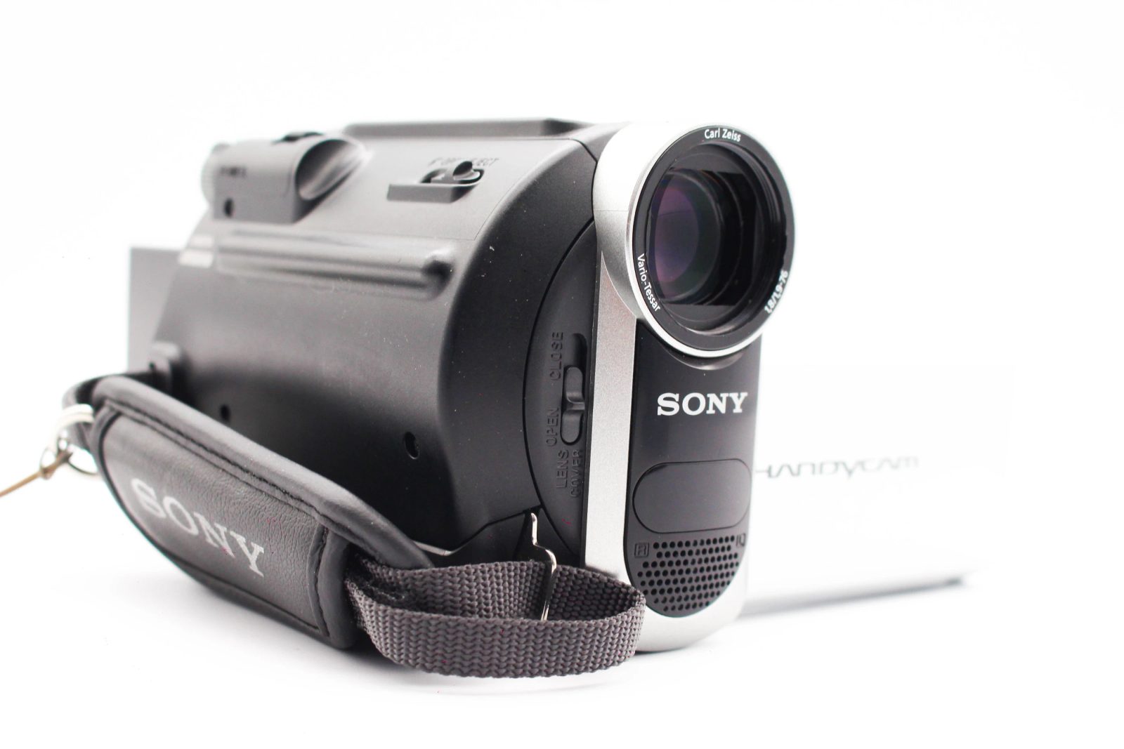 Sony DCR-HC51 - SDS