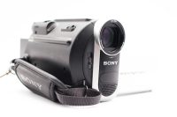 Sony DCR-HC51, Excellent condition, ref GQZSCH, photo 2 | SDS