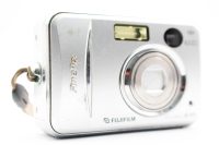 Fujifilm FinePix A345, Well_used condition, ref TZDVF5, photo 2 | SDS